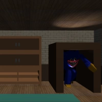 huggy_escape_playtime Spiele